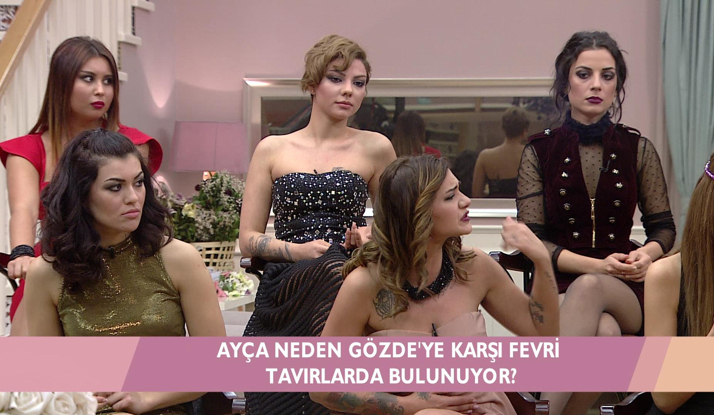 Kısmetse Olur 16.Haftanın Finali'nde Neler Oldu?