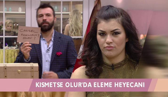 Kısmetse Olur 16.Haftanın Finali'nde Neler Oldu?