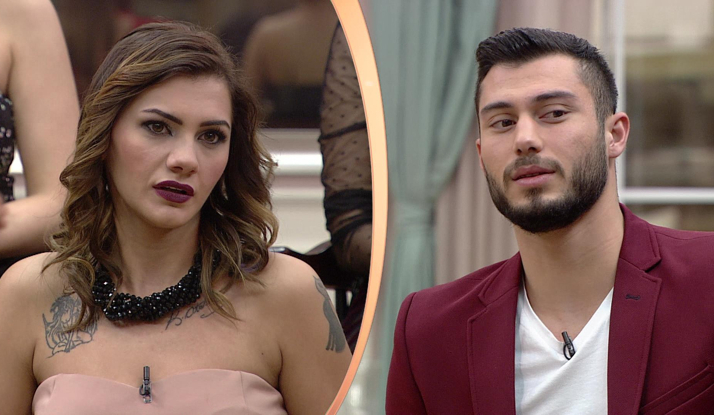 Kısmetse Olur 16.Haftanın Finali'nde Neler Oldu?