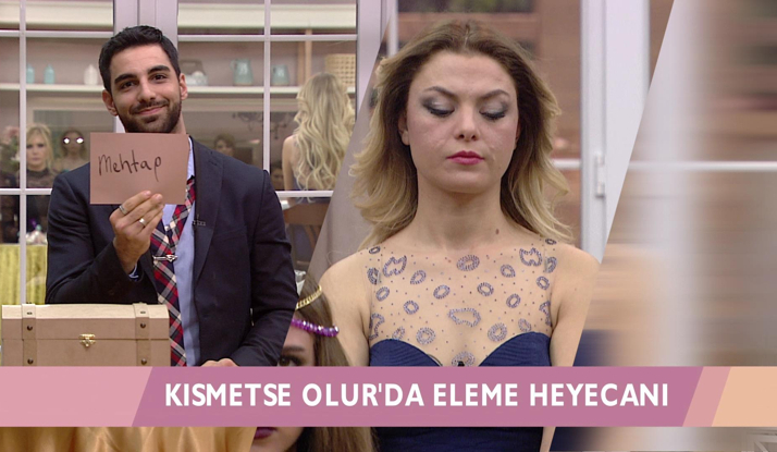 Kısmetse Olur 16.Haftanın Finali'nde Neler Oldu?