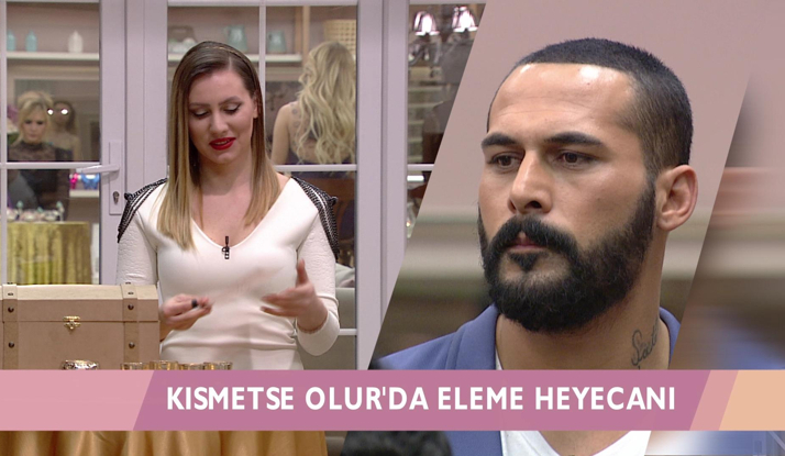 Kısmetse Olur 16.Haftanın Finali'nde Neler Oldu?