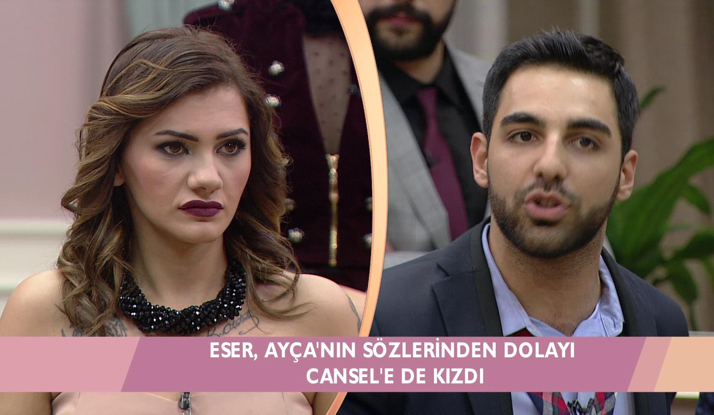 Kısmetse Olur 16.Haftanın Finali'nde Neler Oldu?