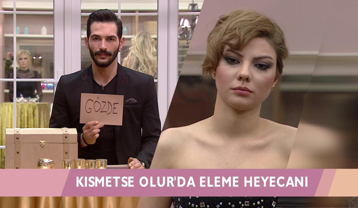 Kısmetse Olur 16.Haftanın Finali'nde Neler Oldu?