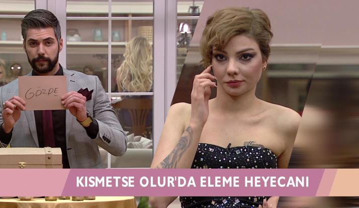 Kısmetse Olur 16.Haftanın Finali'nde Neler Oldu?