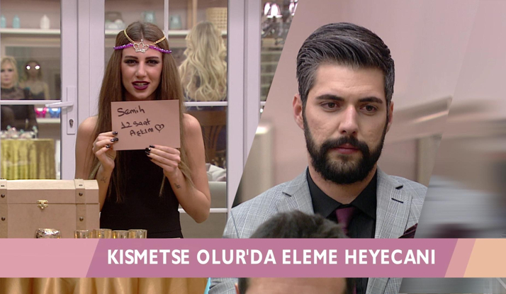 Kısmetse Olur 16.Haftanın Finali'nde Neler Oldu?