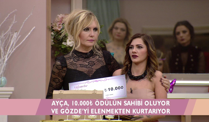 Kısmetse Olur 16.Haftanın Finali'nde Neler Oldu?