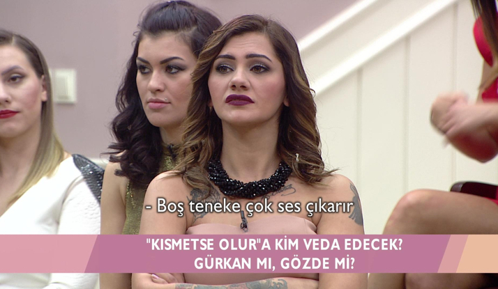 Kısmetse Olur 16.Haftanın Finali'nde Neler Oldu?