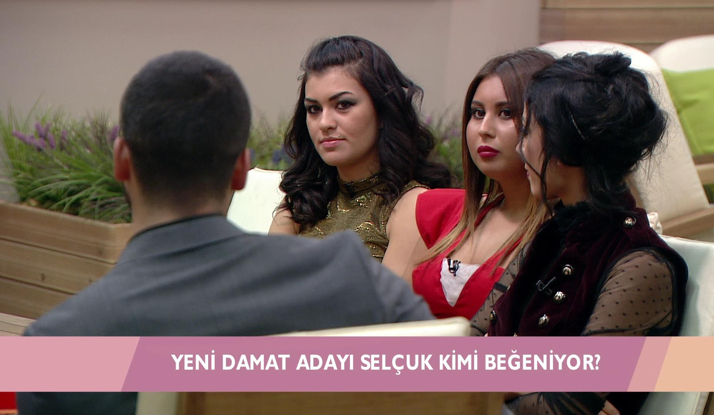 Kısmetse Olur 16.Haftanın Finali'nde Neler Oldu?