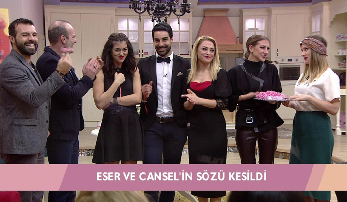 Kısmetse Olur'un "EN"leri seçildi!