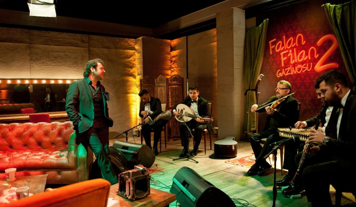 FALAN FİLAN 23 Ocak Cumartesi Foto Galeri