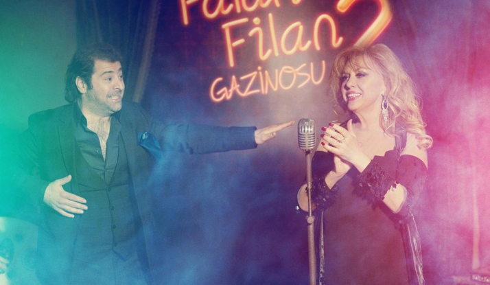 FALAN FİLAN 23 Ocak Cumartesi Foto Galeri