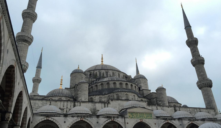 Bizim Ora: İstanbul Avrupa Foto Galeri