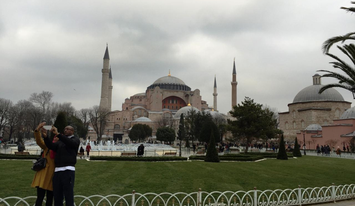 Bizim Ora: İstanbul Avrupa Foto Galeri