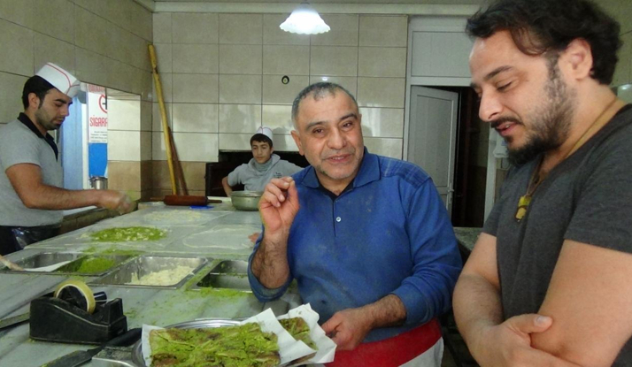 Bizim Ora: Gaziantep Foto Galeri