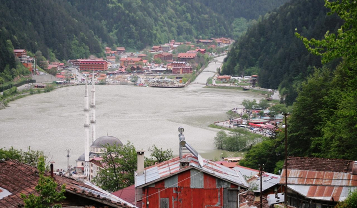 Bizim Ora: Trabzon Foto Galeri