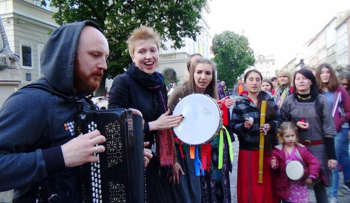 UKRAYNA - Lviv Foto Galeri