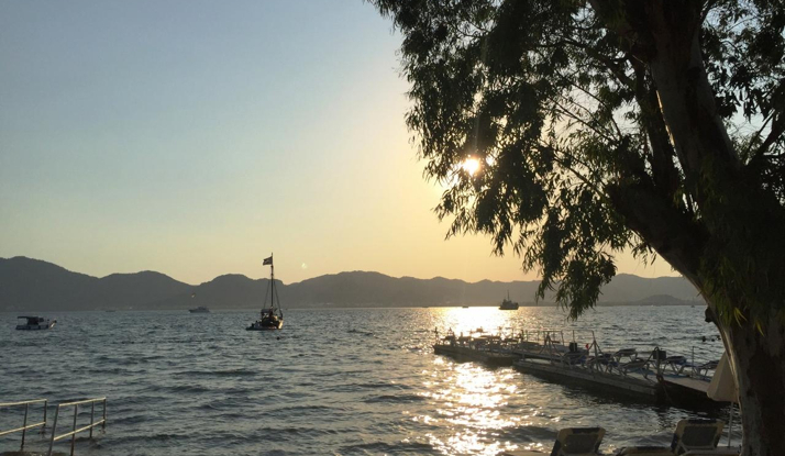 Bizim Ora: Marmaris Foto Galeri