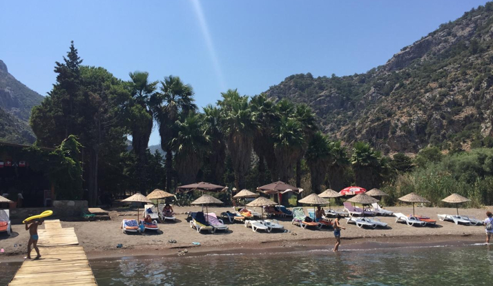 Bizim Ora: Marmaris Foto Galeri