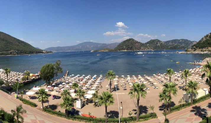 Bizim Ora: Marmaris Foto Galeri