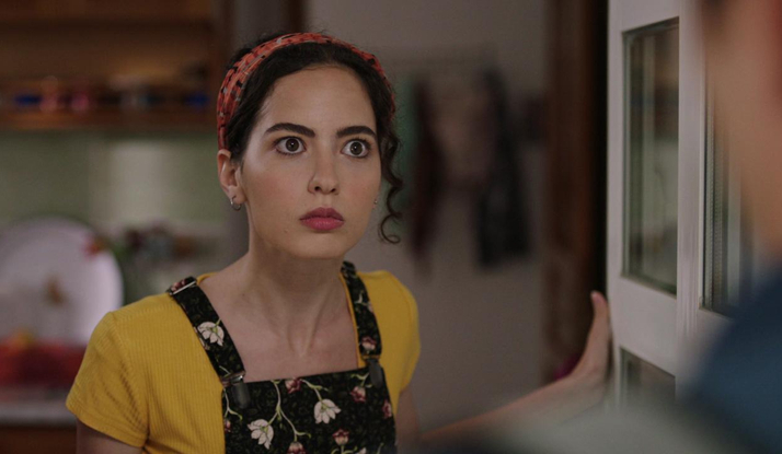 Ateş babasını yakıyor!