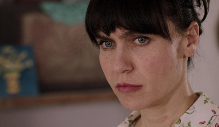 Ateş babasını yakıyor!