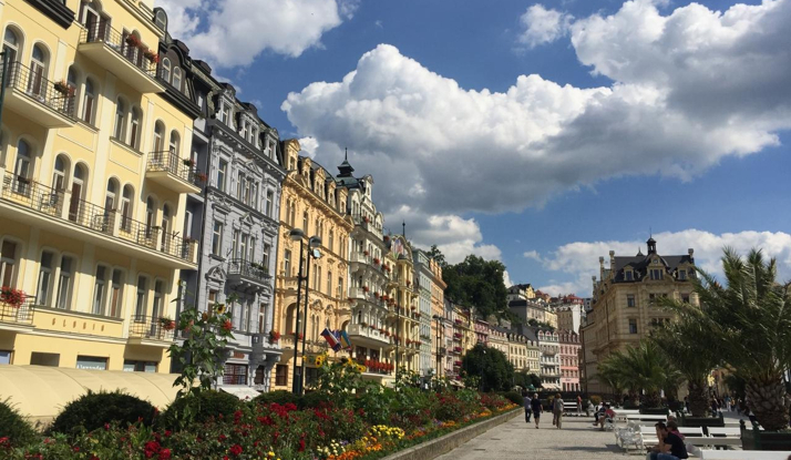 ÇEKYA - Prag Foto Galeri