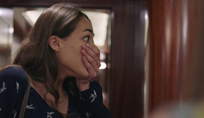 Baskına Uğradılar!