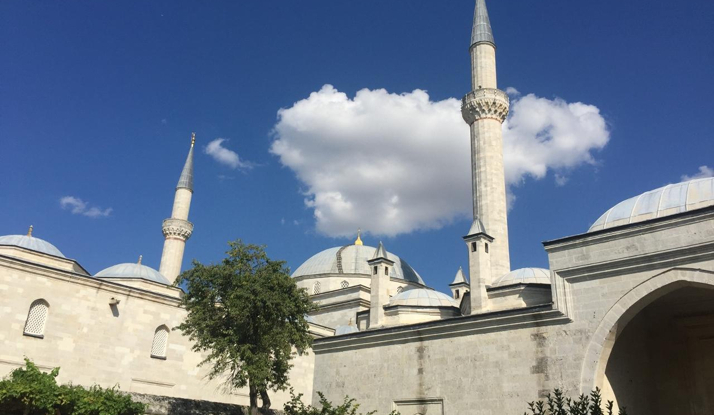 Bizim Ora: Edirne Foto Galeri