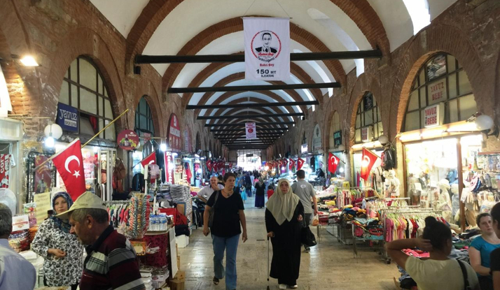 Bizim Ora: Edirne Foto Galeri