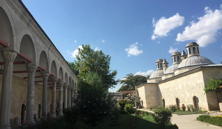 Bizim Ora: Edirne Foto Galeri