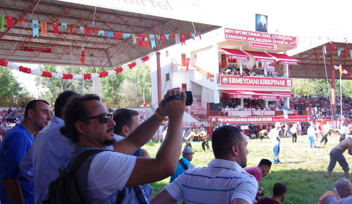 Bizim Ora: Edirne Foto Galeri