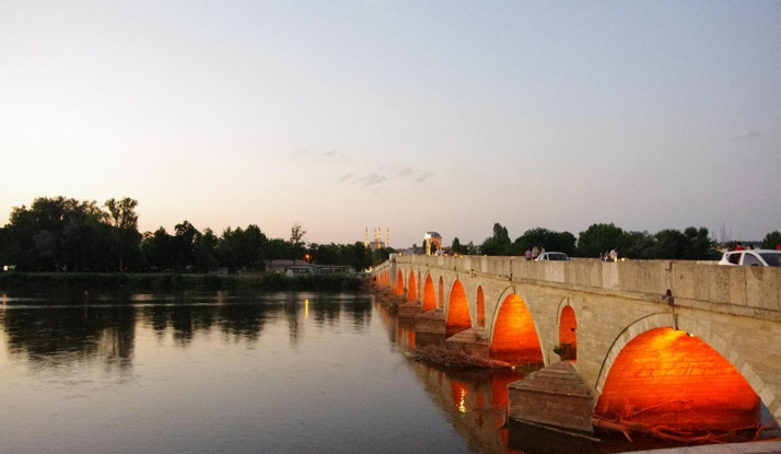 Bizim Ora: Edirne Foto Galeri