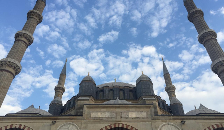 Bizim Ora: Edirne Foto Galeri