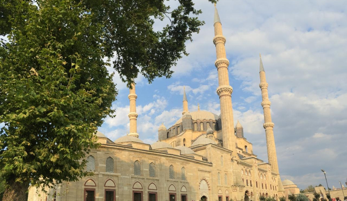 Bizim Ora: Edirne Foto Galeri