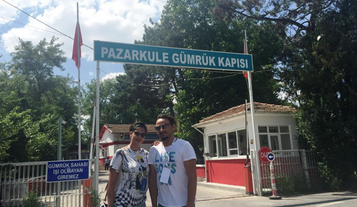 Bizim Ora: Edirne Foto Galeri