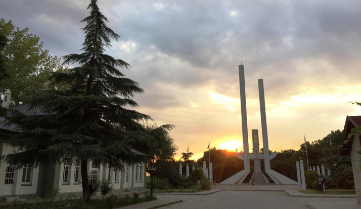 Bizim Ora: Edirne Foto Galeri