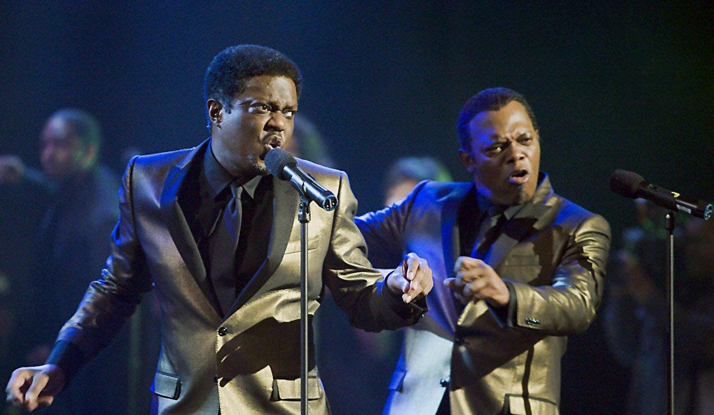 SOUL MEN - Foto Galeri