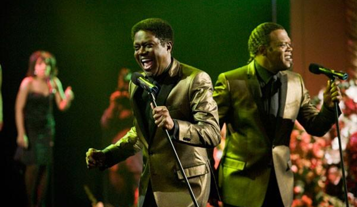 SOUL MEN - Foto Galeri