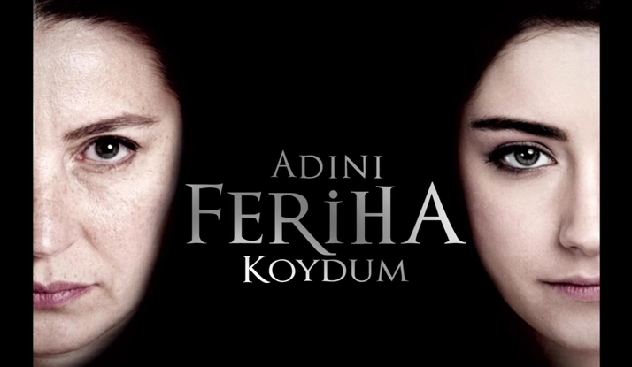 ADINI FERİHA KOYDUM - Foto Galeri