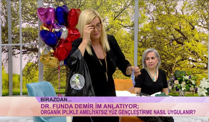 Neşelendiren Poşet