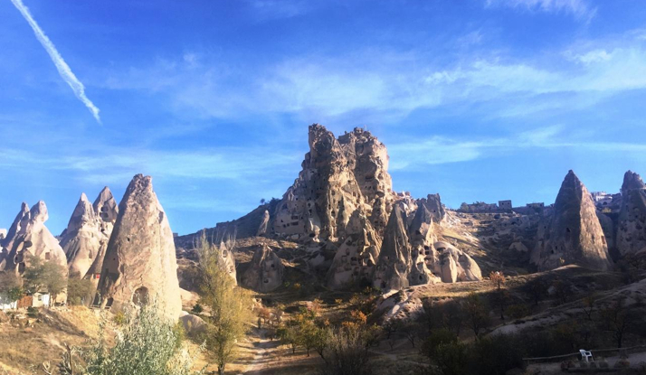 Bizim Ora: Nevşehir Foto Galeri