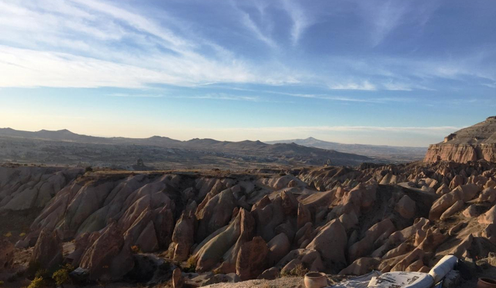 Bizim Ora: Nevşehir Foto Galeri