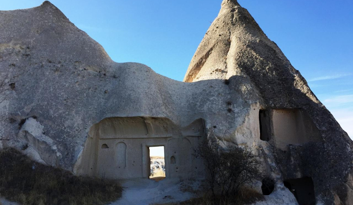 Bizim Ora: Nevşehir Foto Galeri