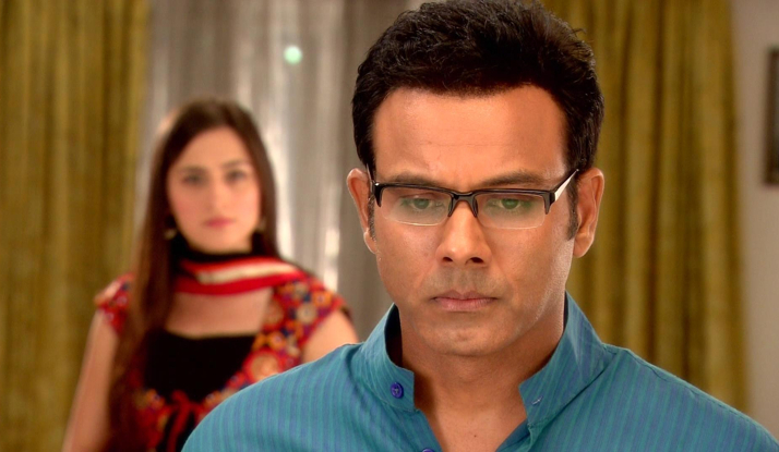 İNTİKAM ATEŞİ 26. Bölüm