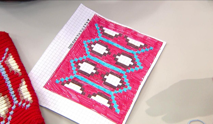 Wayuu Bag Uygulaması