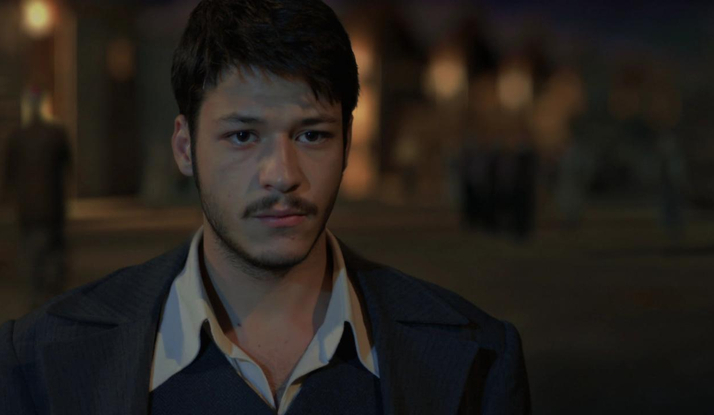 Ateş ile Barut yan yana!