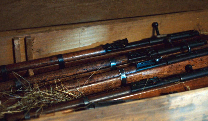 Azize'm, benim cennetimsin!