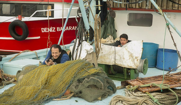 Arka Sokaklar 421. Bölüm Fotoğrafları