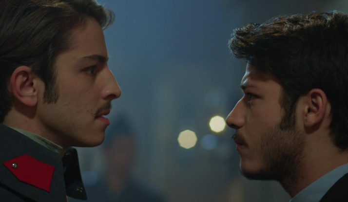 ''Milletin istiklalini yine milletin azim ve kararı kurtaracaktır!''