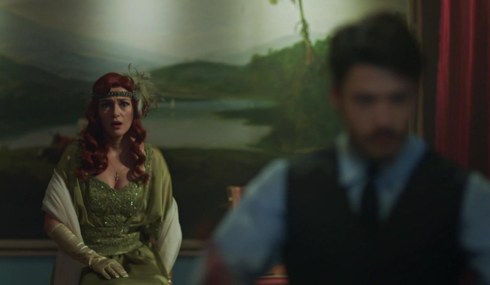 ''Milletin istiklalini yine milletin azim ve kararı kurtaracaktır!''